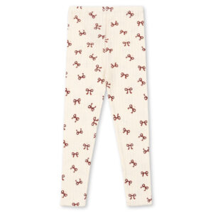 Organic Minnie bukser (2 år/92 cm)