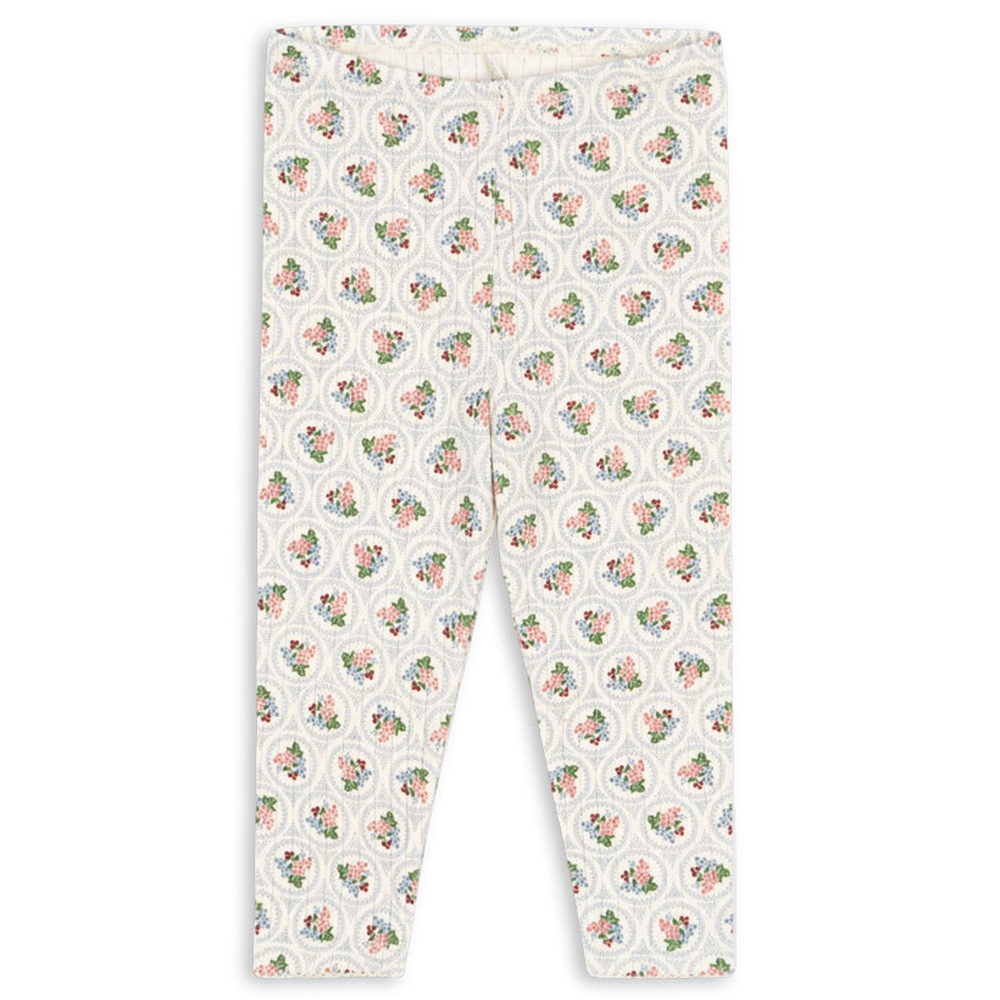 Organic Minnie bukser (3 år/98 cm)