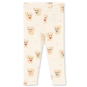 Organic Minnie bukser (6 mdr/68 cm)