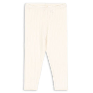 Organic Minnie bukser (9 mdr/74 cm)