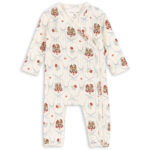 Organic Minnie heldragt (0-1 mdr.)