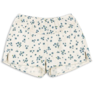 Organic Mioblu shorts (2 år/92 cm)