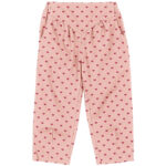 Organic Nola bukser (4 år/104 cm)