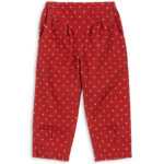 Organic Nola bukser (5-6 år)