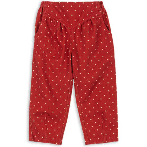 Organic Nola bukser (5-6 år)