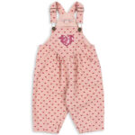 Organic Nola palliet overalls (3 år/98 cm)