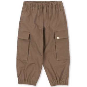 Organic Peppe bukser (4 år/104 cm)