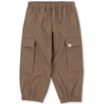 Organic Peppe bukser (5-6 år)