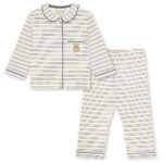 Organic Pio sæt (2 år/92 cm)