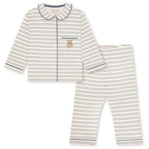 Organic Pio sæt (5-6 år)