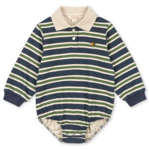 Organic Spotty body (9 mdr/74 cm)