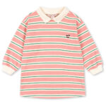 Organic Spotty kjole (9-10 år)