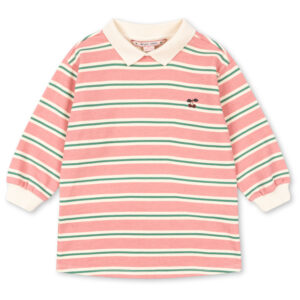 Organic Spotty kjole (9-10 år)