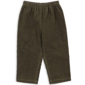 Organic Sully bukser (5-6 år)