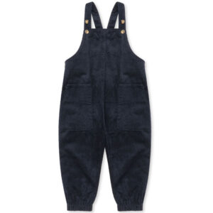 Organic Sully overalls (3 år/98 cm)