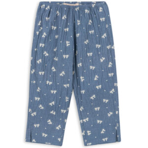 Organic Vida bukser (5-6 år)