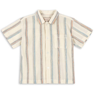Organic Vincent skjorte (2 år/92 cm)