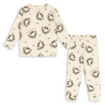 Organic sæt (2 år/92 cm)