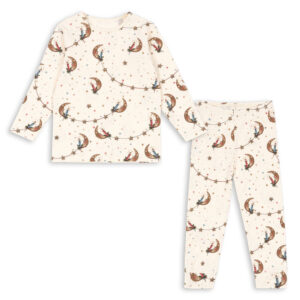 Organic sæt (5-6 år)