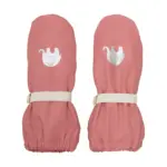 PU Vanter m. Fleece - 5424 - 2-4 ÅR