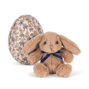 Påskeæg m. kanin (One size)