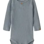 Rajo Mal Langærmet Body - Tradewinds - 56