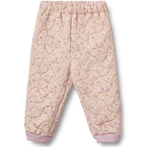 Recycled Alex termobukser (18 mdr/86 cm)