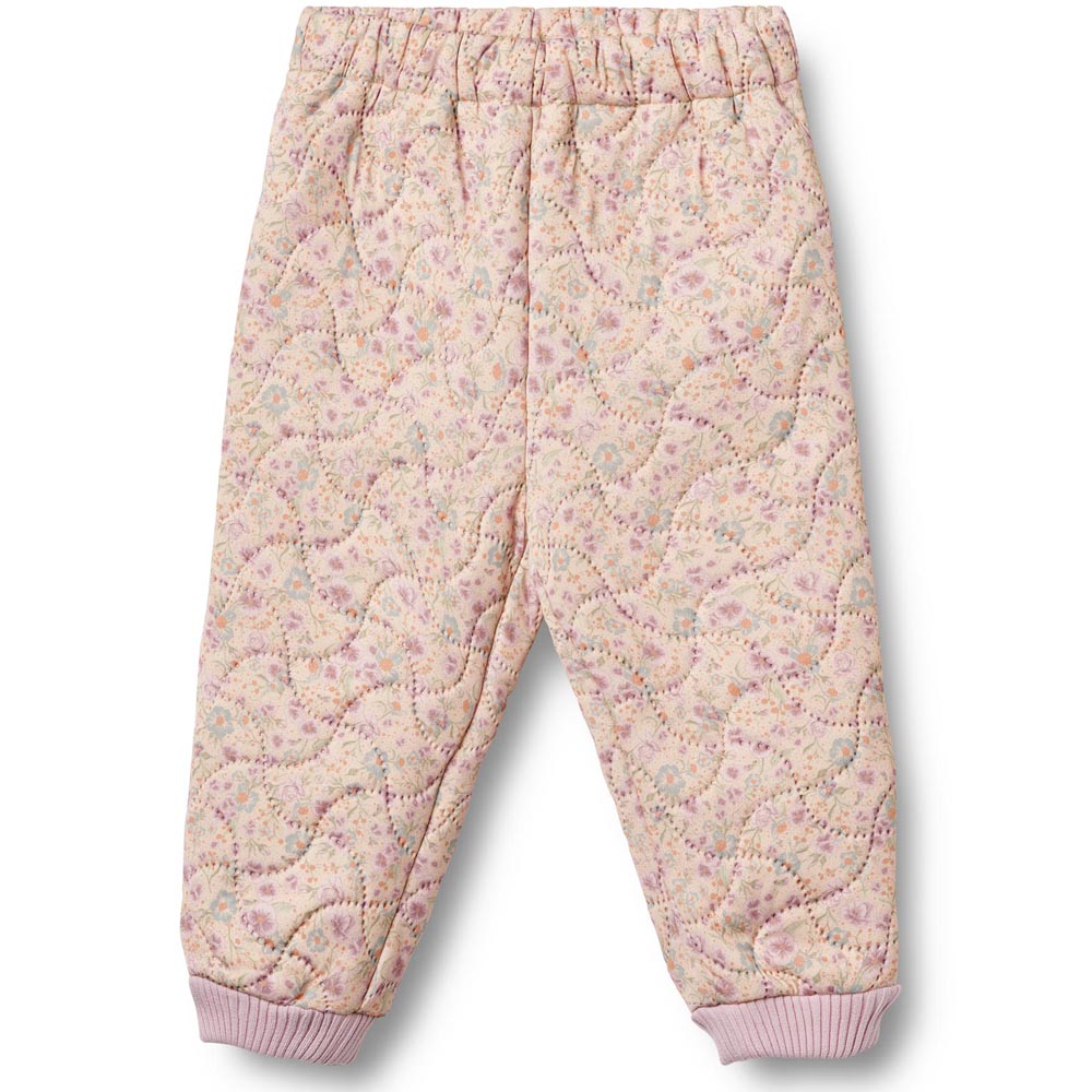 Recycled Alex termobukser (18 mdr/86 cm)