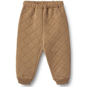 Recycled Alex termobukser (2 år/92 cm)