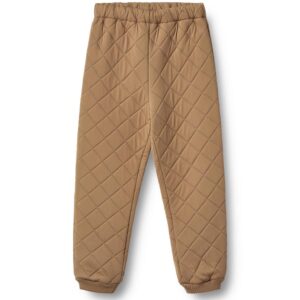 Recycled Alex termobukser (4 år/104 cm)