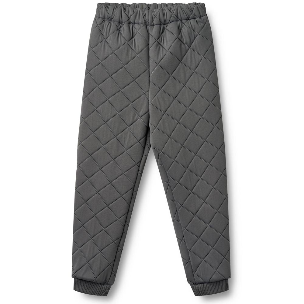 Recycled Alex termobukser (6 år/116 cm)