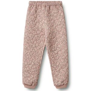 Recycled Alex termobukser (8 år/128 cm)