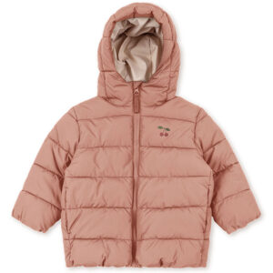 Recycled Alpi pufferjakke (4 år/104 cm)