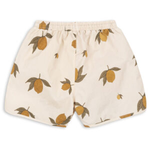 Recycled Asnou badeshorts (4 år/104 cm)