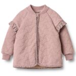 Recycled Ellas termojakke (4 år/104 cm)