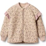 Recycled Ellas termojakke (6 år/116 cm)