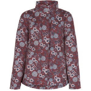 Recycled Lille Sigrid termojakke (5 år/110 cm)