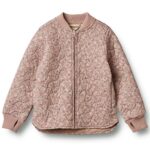 Recycled Loui termojakke (10 år/140 cm)