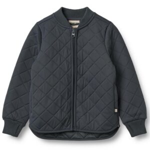 Recycled Loui termojakke (10 år/140 cm)