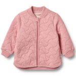 Recycled Loui termojakke (2 år/92 cm)