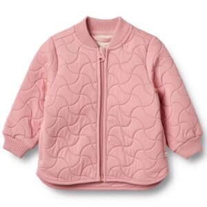 Recycled Loui termojakke (2 år/92 cm)