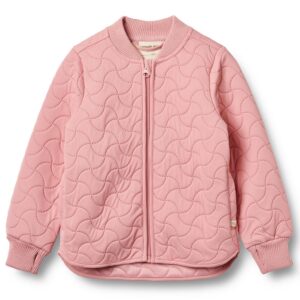 Recycled Loui termojakke (5 år/110 cm)