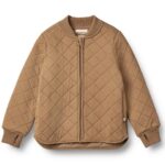 Recycled Loui termojakke (8 år/128 cm)