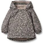 Recycled Sasha vinterjakke (18 mdr/86 cm)