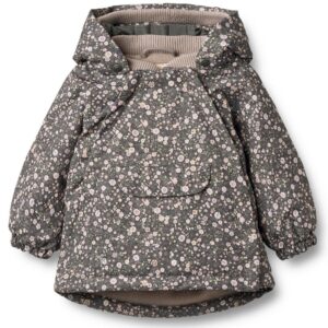 Recycled Sasha vinterjakke (18 mdr/86 cm)