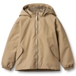 Recycled Svende vinterjakke (3 år/98 cm)