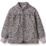 Recycled Thilde termojakke (4 år/104 cm)