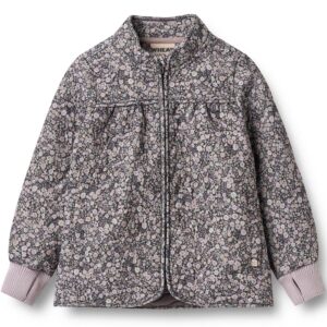 Recycled Thilde termojakke (4 år/104 cm)