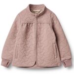 Recycled Thilde termojakke (7 år/122 cm)