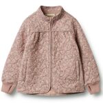 Recycled Thilde termojakke (8 år/128 cm)